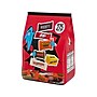 Hershey's Miniatures Assorted Chocolate Candies, 78.24 oz., 275 Pieces (34000-94545)~#|#~5EBA1259-FDC2-46C8-9168C0AC140609F1_sc7