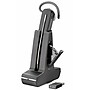 HP Poly Cradle, Wireless Headset Charging Capability, Black (85T32AA#ABA)~#|#~5EBDC622-3738-4310-ADB7CBC84125D2F8_sc7