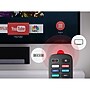 One For All Replacement Remote for Roku TVs (URC 4923)~#|#~5EBE31CA-C7BC-47E9-B9109F0E10D21829_sc7