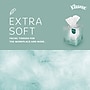 Kleenex Professional Naturals Cube Facial Tissue, 2-ply, White, 90 Tissues/Box, 36 Boxes/Case (21272)~#|#~5EC1234E-C40D-4493-BA141962EBB6585E_sc7