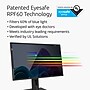 Kensington Eyesafe Blue Light Privacy Screen Filter for 24" Monitors (16:9) (ES240A169A)~#|#~5EC61EB7-12E3-4F12-86C16A74BD84EAA9_sc7