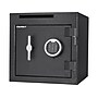 Barska Steel Depository Safe with Keypad Lock, 1.12 cu. ft. (AX13314)~#|#~5EC729AC-49C2-447E-9D9F368FE47B79C8_sc7