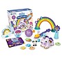 Learning Resources  Coding Critters Magic Coders Skye the Unicorn (LER3105)~#|#~5EC72E47-DA63-4785-B91435CA42A6664F_sc7