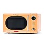 Nostalgia Retro 0.7 Cubic Foot Countertop Microwave, Orange (NRMO7OR6A)~#|#~5EC85D29-909F-48DB-80915EC6A4B132AB_sc7