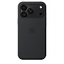Apple Silicone MagSafe Phone Case for iPhone 18 Pro Max, Shock Absorbing, Black (MK954ZM/A)~#|#~5EC89A39-6B8A-4FCC-8E150DAAA5A2E80F_sc7
