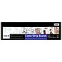 Canson Artist Series 5" x 17" Comic Strip Drawing Sketch Pad, 14 Sheets/Pad, 2/Bundle (MCXC100510869-2)~#|#~5EC9D824-A7F9-41C1-8CF95C1DAA50D4FE_sc7
