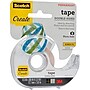 Scotch® Double Sided Scrapbooking Tape, 1/2" x 8.33 yds.~#|#~5ECA4A81-C805-483F-A7C0B2DF7E35C517_sc7