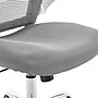 Serta Works Creativity Mesh Back Polyester Computer and Desk Chair, Gray (CHR10023B)~#|#~5ECAD739-C6E2-42C5-8C6732719ED60575_sc7