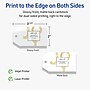 Avery 2" x 3-1/2"  Blank Price & Merchandise Tags, White, 200/Carton (95321-GWT25)~#|#~5ECAE25E-E26B-4B76-98A8D39FE9EAEBD8_sc7