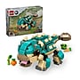 LEGO Jurassic World Baby Bumpy: Ankylosaurus, 358 Pieces (76962)~#|#~5ECB7A58-8B08-44FF-86265A11C0FEA26F_sc7