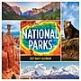 2027 TF Publishing National Parks 5.25" x 5.25" Daily Day-to-Day Calendar, Multicolored (27-3062)~#|#~5ECBFB8A-593D-4DE6-9B8B26A458518DE5_sc7