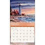 2027 BrownTrout Light the Way Home 14" x 12" Monthly Wall Calendar, Assorted Colors (9798330716036)~#|#~5ECEC038-EF57-4EDB-ABD7309DA1ED74D2_sc7