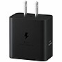 Samsung USB-C Wall Charger with Cable, 45W, Black (EP-T4511XBEGUS)~#|#~5ECF3B6B-460D-4289-B08F004437E34288_sc7