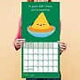2027 TF Publishing Puns of Fun 12" x 12" Monthly Wall Calendar, Multicolored (27-1117)~#|#~5ED0ABDA-8A7A-4B51-8E9AAADD2E739901_sc7