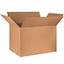 36" x 24" x 24" Shipping Boxes, 32 ECT, Brown, 5/Bundle (362424)~#|#~5ED10CB9-11F2-49ED-962769735195B718_sc7