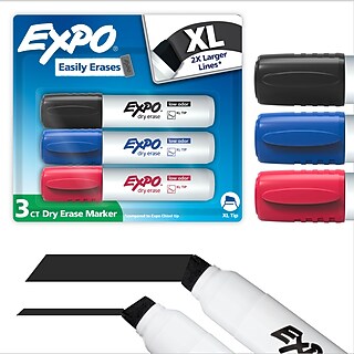 Expo Whiteboard Care Cleaner, Blue (1752229) | Staples