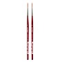 da Vinci COSMOTOP-SPIN Mixed Media Synthetic Bristle, Rigger Brushes, 2/Pack (DVXVA12802-2)~#|#~5ED57A7C-6817-41E4-ADB9D1D5CC768A50_sc7
