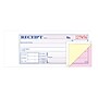 TOPS 3-Part Money/Rent Receipt Book, 2.75" x 7.19", 50 Sheets/Book (TC2701-3)~#|#~5ED910F3-4F71-49D4-B1110A0FBE3D29EB_sc7