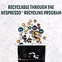 Starbucks Pike Place Roast Coffee Nespresso Vertuo Capsules, Medium Roast, 32/Box (117663)~#|#~5ED9C0A7-7DC1-4A02-95FFE0D966AF5FB7_sc7