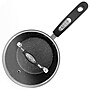 THE ROCK by Starfrit Terra Aluminum 2-Qt. Saucepan, Black (060308-002-0000)~#|#~5ED9F5FB-C052-4EAB-8ED710777DF58B60_sc7