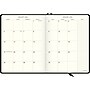 2026 AT-A-GLANCE Plan. Write. Remember. 7.5" x 10" Calendar Year Weekly & Monthly Appointment Book, Faux Leather Cover, Black ~#|#~5EDA74D5-9167-408A-83BD7E294F5964E9_sc7