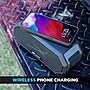 Altec Lansing Wireless BLuetooth HydraBlast2.0 Speaker, Black/Gray (IMW1302-BLKGRY)~#|#~5EDC92DC-570A-45B3-BB75FEBB23CF3FB2_sc7