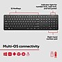 Staples TECH Slim Wireless Keyboard (ST63015)~#|#~5EDCAD72-A5AB-4C51-99EBC8595B4248E6_sc7