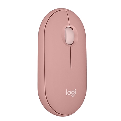 Logitech Pebble Mouse 2 M350s - Thumbnail 3