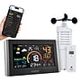 La Crosse Technology Wireless Wi-Fi Digital Weather and Wind Station (V21-WTH)~#|#~5EDFFB74-A113-46CE-B70C5993C4325B50_sc7