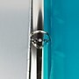 JAM Paper Plastic Binder Pocket, 3-Hole Punched, Teal Blue, 12/Pack (218VB1TE)~#|#~5EE0A4F7-81A3-4DA5-8B2C13736D037BB8_sc7