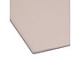Smead File Folder, 3 Tab, Letter Size, Light Gray, 100/Bx (12343)~#|#~5EE16CFC-3A69-48F3-9E87401F5AB5C7B1_sc7