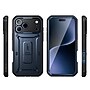 SUPCASE Unicorn Beetle Pro Case for iPhone 17 Pro, Shock Absorbing, Azure (SUP-iPhone2025Pro-UBPro-SP-Azure)~#|#~5EE17498-2E67-4E85-9372DDE55B1B4D3A_sc7