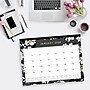 2026 Blue Sky Baccara 22" x 17" Monthly Desk Calendar (110215-26)~#|#~5EE2BDA6-78C0-4DFE-BA7D3EC5B4E86E13_sc7