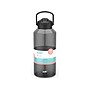 Zak! Liberty Plastic Water Bottle, 64 oz., Ebony (0015-X270)~#|#~5EE313DB-21C1-4312-90679AEC5EA7F78A_sc7