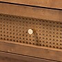 Baxton Studio Ramiel 30"H Dresser, 6-Drawers, Natural Brown/Gold (215-12427-HiT)~#|#~5EE3F6FC-6D4B-46E0-B0443AA0402BF8F6_sc7