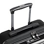 Delsey Cruise 3.0 14.75" Hardside Carry-On Suitcase, 2-Wheeled, TSA Checkpoint Friendly, Black (40287945100)~#|#~5EE620DE-A583-4B13-A4BDF60BB1C6C500_sc7