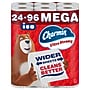 Charmin Ultra Strong Mega Toilet Paper, 2-Ply, White, 198 Sheets/Roll, 24 Rolls/Pack (132140)~#|#~5EE6E899-8237-4234-A09EE78A3D163640_sc7