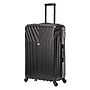 InUSA Vasty 30.31" Hardside Suitcase, 4-Wheeled Spinner, TSA Checkpoint Friendly, Black (IUVAS00L-BLK)~#|#~5EE7388B-F065-4400-A51BF962F5203CC8_sc7