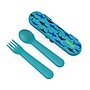 bentgo Assorted Travel Utensil Set (BGKDUTPL-SHK)~#|#~5EE8991E-2CCD-45A5-94561B18F5DF8095_sc7
