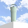 Zak! Sutton Stainless Steel Double Wall Insulated Tumbler, 30 oz., Icicle, (001-001-605)~#|#~5EE8F830-CB98-409E-B629E461301DF29E_sc7