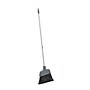 Coastwide Professional 12" Angled Broom, Gray~#|#~5EEC4DFC-DACB-42B0-8D93072CF5880489_sc7