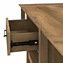Bush Furniture Key West 47" x 24" Coffee Table, Reclaimed Pine (KWT148RCP-03)~#|#~5EED1E6F-458B-4DEC-8CD72BE216B9D6BE_sc7