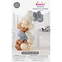 Party City Latex Balloon Garland Kit, Neutrals, 90/Pack (AM111841)~#|#~5EEDE42E-6E9A-41FF-97B479CD30FB35B6_sc7