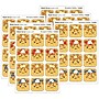 Trend Enterprises Wonderful Waffles Maple Syrup Scent Scratch 'n Sniff Stinky Stickers, Multicolored, 48/Pack, 6/Packs/Bundle~#|#~5EEE8232-3EE7-4772-8A8488FBD675D03B_sc7