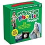 Scholastic Teaching Solutions Nonfiction Phonics Readers: R-controlled, Variant Vowels & More, 25 Books/Set (SC-9781338894745)~#|#~5EEFD2C3-148E-43F6-9533259F660A244C_sc7