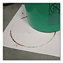 Quick Dam Mighty Mat Multipurpose Sorbent Pads, 16" x 18", Up to 12 Gallons, 200/Pack (PUCL200)~#|#~5EF0DA64-53F9-4D71-B24EE6CB38CDD058_sc7