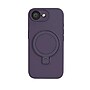 SaharaCase Venture Series Silicone Phone Case for iPhone 16e, Shock Absorbing, Shadow Purple (CP00812)~#|#~5EF32839-B8A5-4CD1-8775C6E12A6DE89C_sc7