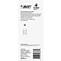 BIC 4-Color Retractable Ballpoint Pen, Medium Point, Assorted Inks, 3/Pack (MMXP31-AST)~#|#~5EF3340F-9753-4F30-B17F9F494C5C65C0_sc7