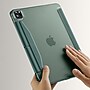 SaharaCase Venture Series Tri-Fold Case for Apple iPad Pro 13" M4, Cactus Green (TB00376)~#|#~5EF39800-4B97-419D-BF9EAA87A4C75D99_sc7