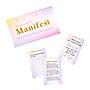 Gift Republic Manifest Lifestyle Cards (GR820005)~#|#~5EF3F19F-64A8-428C-BB96468AFAAC61C9_sc7
